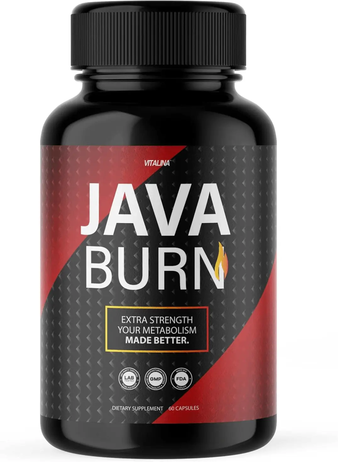Java Burn official store