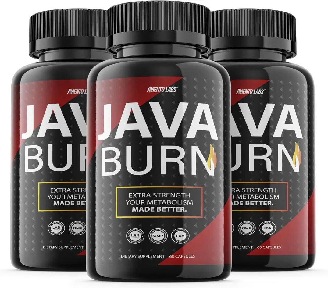 Java Burn official site